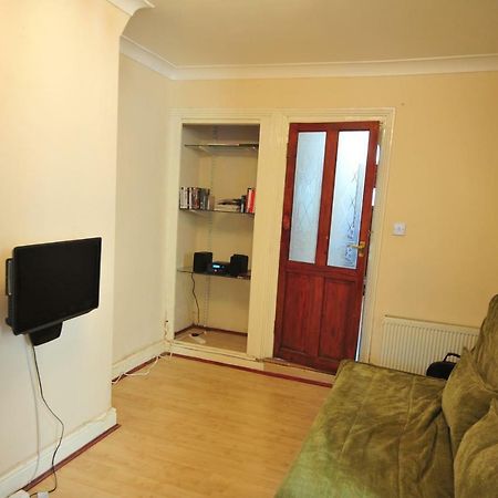 East End London Garden Flat Apartment ภายนอก รูปภาพ