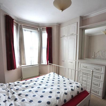 East End London Garden Flat Apartment ภายนอก รูปภาพ