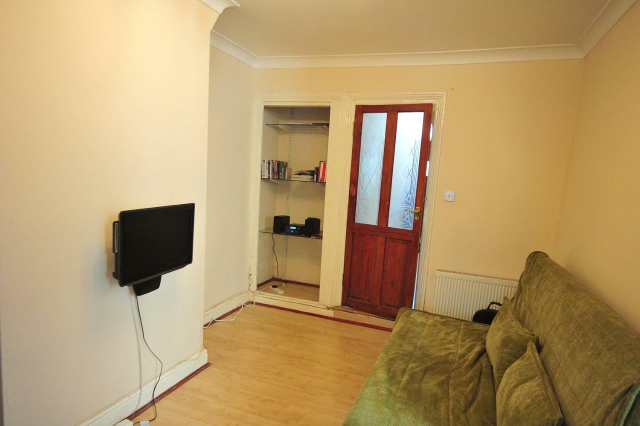 East End London Garden Flat Apartment ภายนอก รูปภาพ