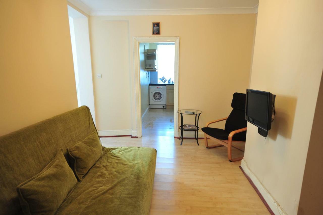 East End London Garden Flat Apartment ภายนอก รูปภาพ