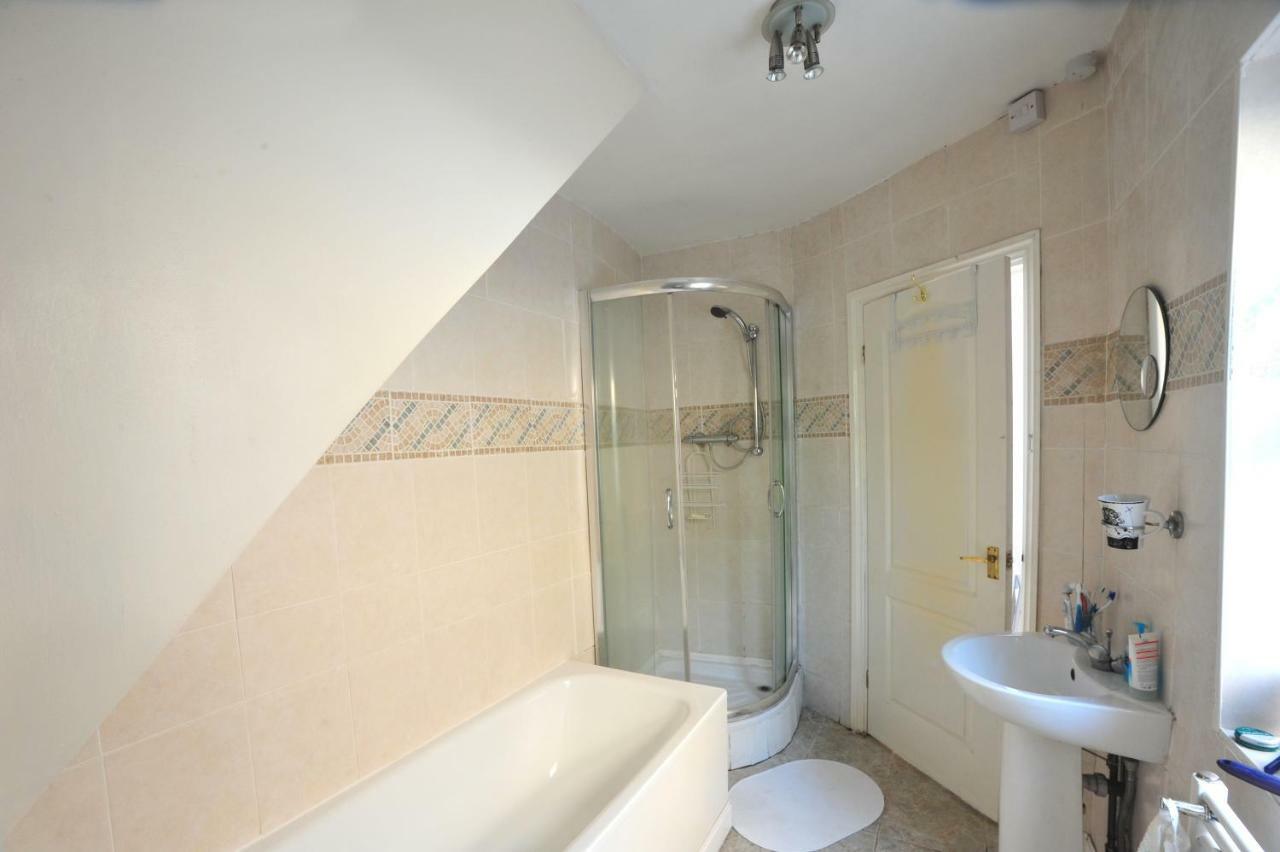 East End London Garden Flat Apartment ภายนอก รูปภาพ