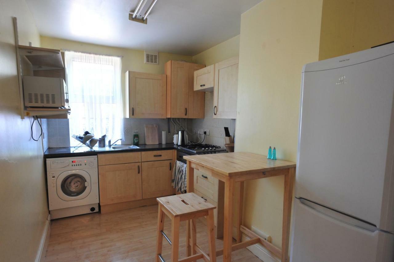 East End London Garden Flat Apartment ภายนอก รูปภาพ