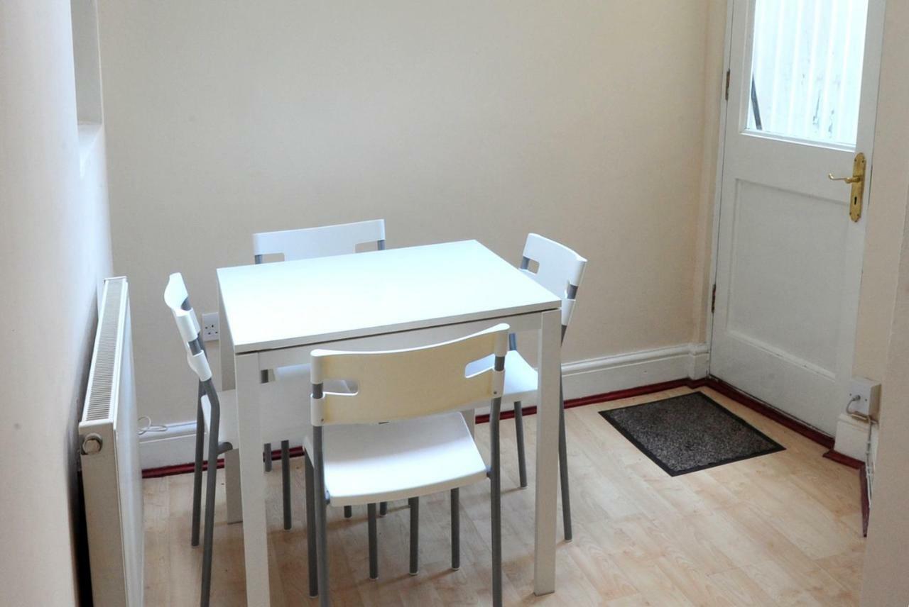 East End London Garden Flat Apartment ภายนอก รูปภาพ