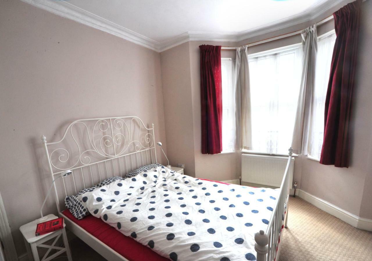 East End London Garden Flat Apartment ภายนอก รูปภาพ